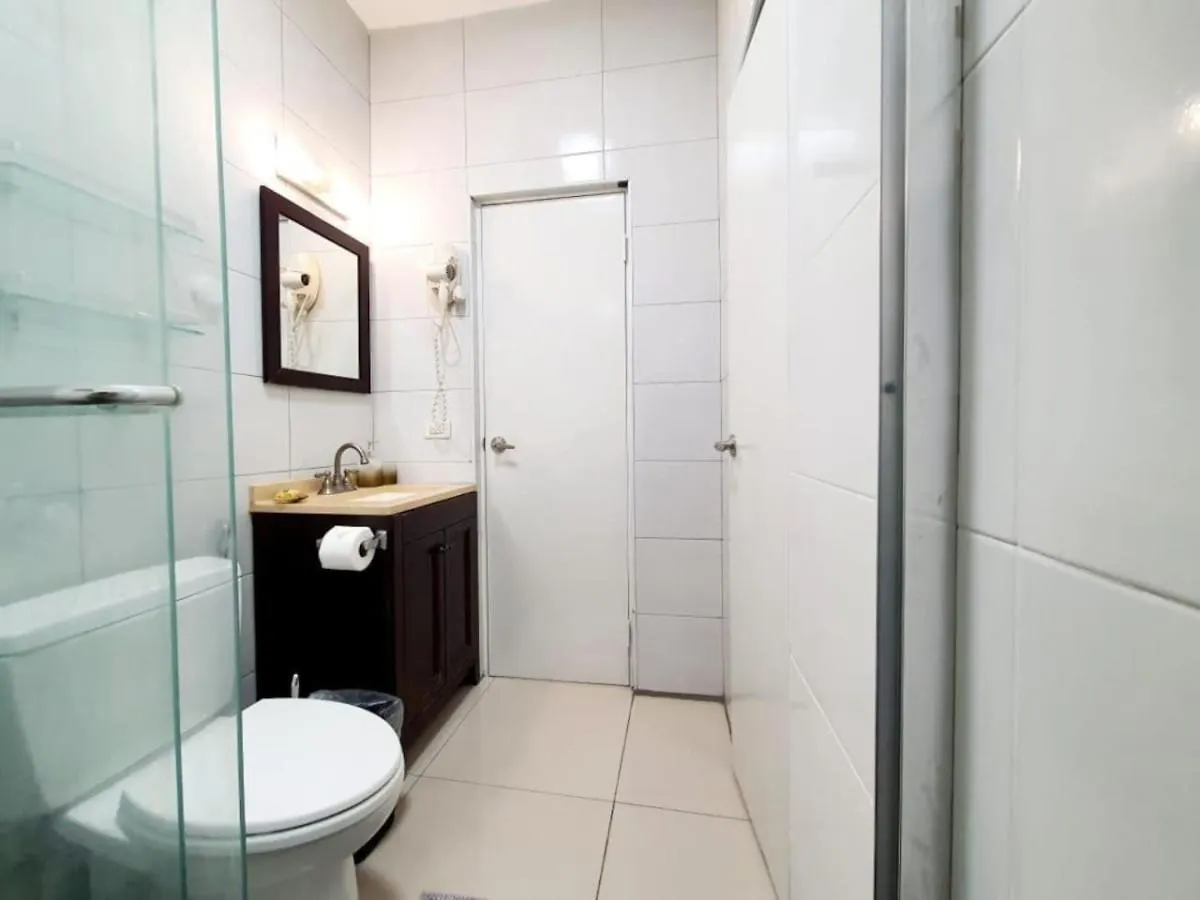 Apartment Ctbh At The Red House Daily And Monthly Rentals Kingston