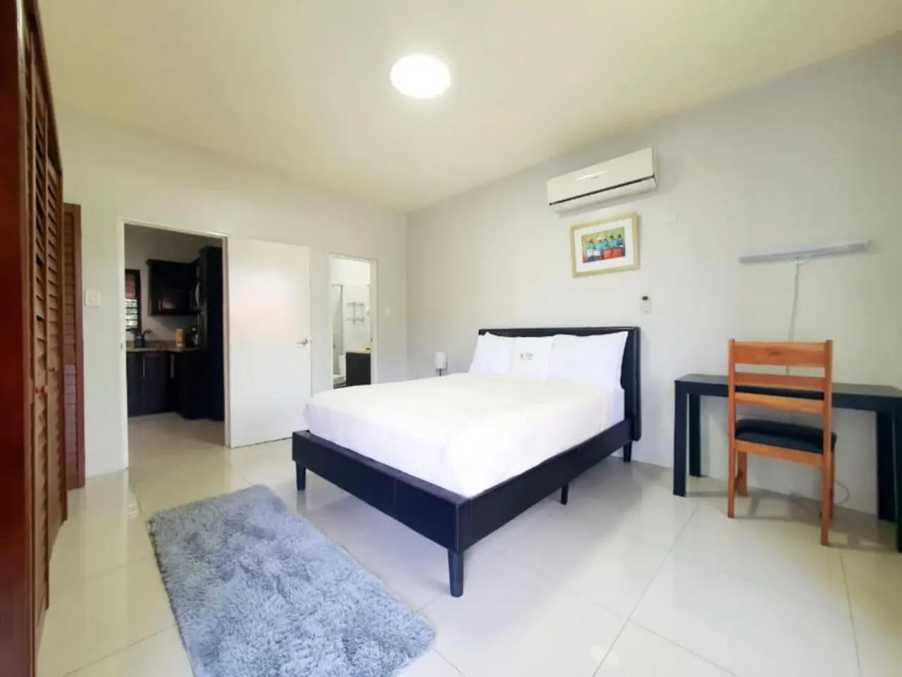 Ctbh At The Red House Daily And Monthly Rentals Kingston