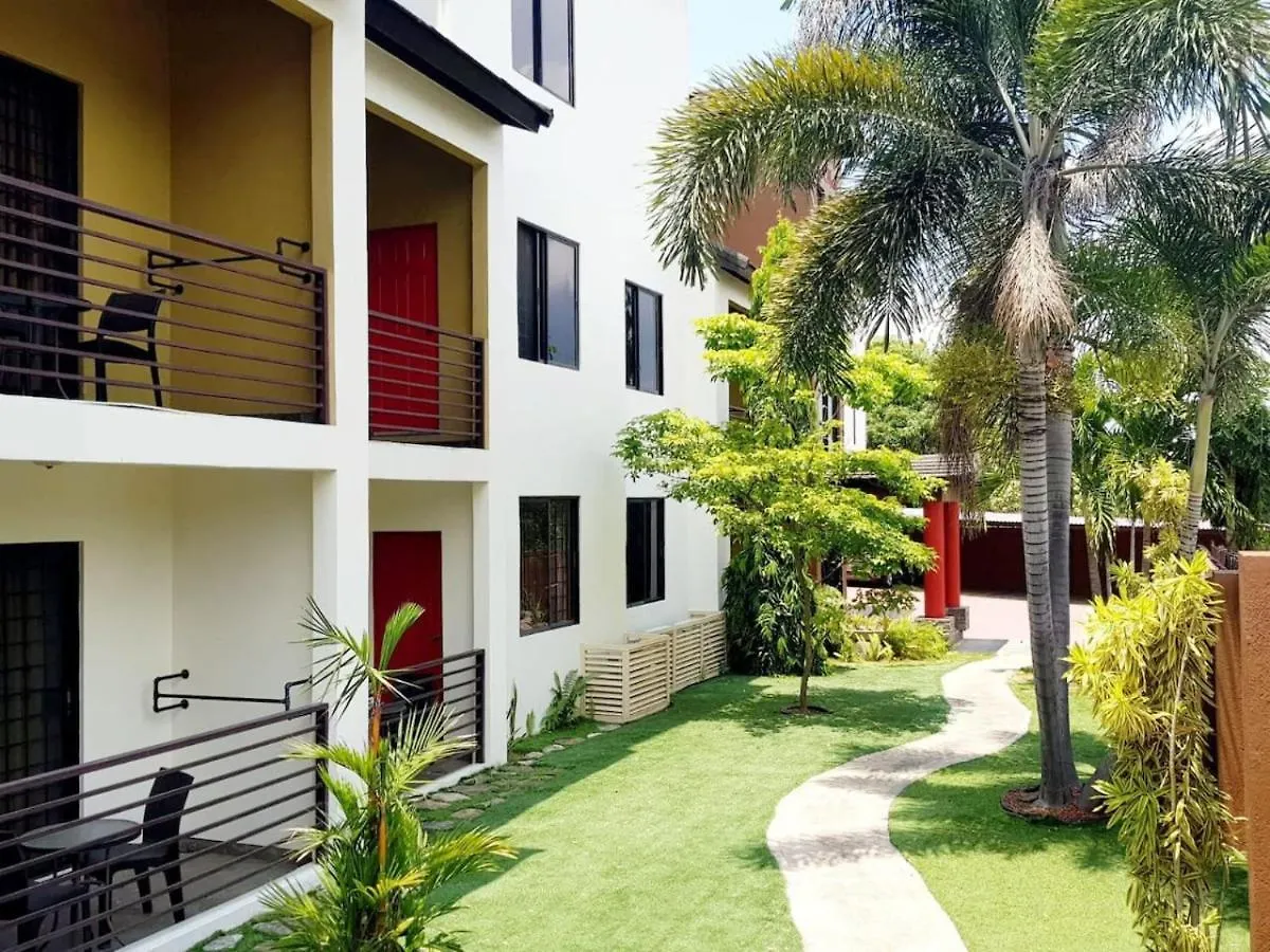Ctbh At The Red House Daily And Monthly Rentals Kingston Jamaika