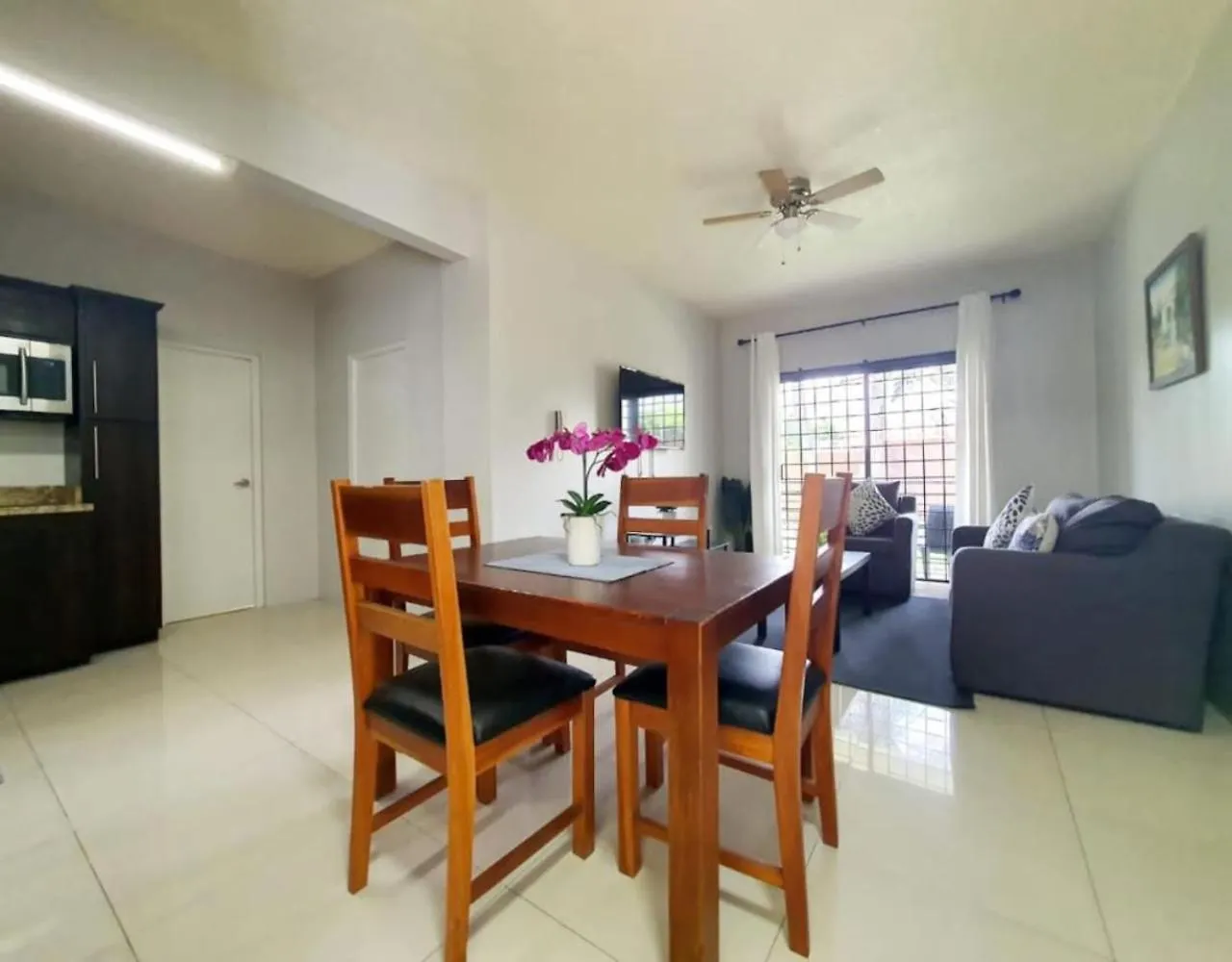 Ctbh At The Red House Daily And Monthly Rentals Kingston Jamaica